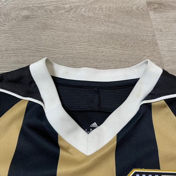 Adidas Soccer Club Jersey Women's Small Futbol Sports - Picture 8 of 12